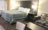 Kamar Tidur 3 Days Inn & Suites by Wyndham Houston North-Spring