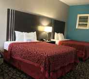 Bilik Tidur 6 Days Inn & Suites by Wyndham Houston North-Spring