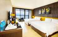 Bilik Tidur 2 Lealea Garden Hotels - Sun Lake