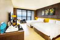 Bilik Tidur Lealea Garden Hotels - Sun Lake