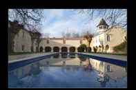 Swimming Pool Domaine de Valmont