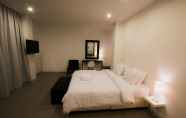 Bedroom 3 BED Changkian Hotel - Adults Only