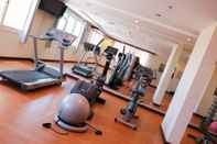 Fitness Center Baity Hotel Apartments