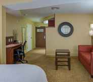 Kamar Tidur 6 Courtyard Indianapolis Noblesville