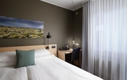 Phòng ngủ 3 Alda Hotel Reykjavik