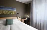 ห้องนอน 3 Alda Hotel Reykjavik