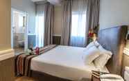 Kamar Tidur 2 Fragrance Hotel St. Peter