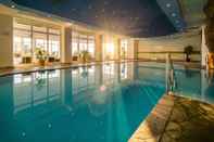 สระว่ายน้ำ Balmer See - Hotel · Golf · Spa