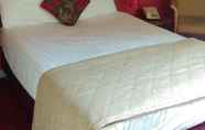 Kamar Tidur 7 The Corn Mill Lodge Hotel