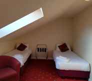 Kamar Tidur 2 The Corn Mill Lodge Hotel