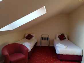 Bedroom 4 The Corn Mill Lodge Hotel