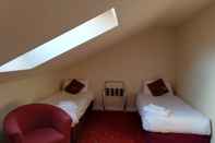 Kamar Tidur The Corn Mill Lodge Hotel