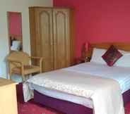 Kamar Tidur 5 The Corn Mill Lodge Hotel