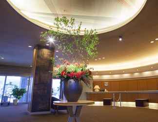 Lobby 2 Awaji Yumesenkei