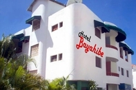 Exterior Hotel Bayahibe