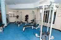 Fitness Center Sentido Bellevue Park