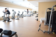 Fitness Center TUI Blue Oceana Suites - Focus Adults