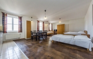 ห้องนอน 7 Metropolitan Old Town Hotel - Czech Leading Hotels