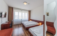 ห้องนอน 2 Metropolitan Old Town Hotel - Czech Leading Hotels