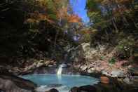 Swimming Pool Kyukamura Iwate-Amiharionsen