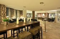 Bar, Kafe dan Lounge Wellings Romantik Hotel Zur Linde