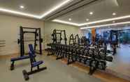 Fitness Center 4 The Sense De Luxe Hotel – All Inclusive