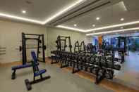 Fitness Center The Sense De Luxe Hotel – All Inclusive