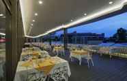 Restaurant 5 The Sense De Luxe Hotel – All Inclusive