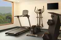 Fitness Center Lemon Tree Hotel, Dehradun