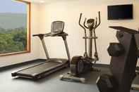 Fitness Center Lemon Tree Hotel, Dehradun