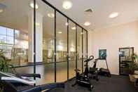 Fitness Center Wyndel Apartments - Herbert