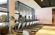 Fitness Center 7 Empark Grand Hotel Hefei Beicheng