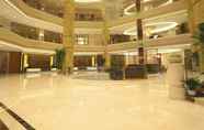 Lobby 6 Empark Grand Hotel Hefei Beicheng