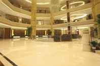 Lobby Empark Grand Hotel Hefei Beicheng