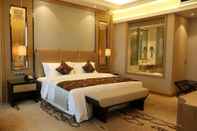 ห้องนอน Empark Grand Hotel Hefei Beicheng