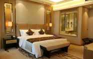 Bedroom 3 Empark Grand Hotel Hefei Beicheng