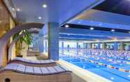 Swimming Pool 4 Empark Grand Hotel Hefei Beicheng