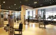 Fitness Center 5 Empark Grand Hotel Hefei Beicheng