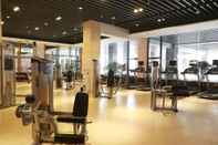 Fitness Center Empark Grand Hotel Hefei Beicheng