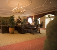 Lobby 5 Whittlebury Hall Hotel & Spa