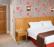 Bedroom 4 Whittlebury Hall Hotel & Spa