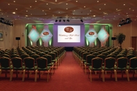 Functional Hall Whittlebury Hall Hotel & Spa