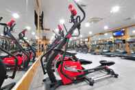 Fitness Center Ramada by Wyndham Usak