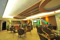 Bar, Cafe and Lounge Ramada by Wyndham Usak