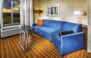 Ruang untuk Umum 4 Fairfield Inn & Suites by Marriott Twin Falls
