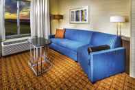 Ruang untuk Umum Fairfield Inn & Suites by Marriott Twin Falls