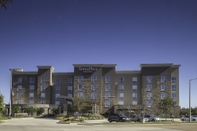 Exterior TownePlace Suites Oxford