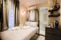 Kamar Tidur 9 Boutique Hotel