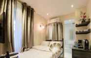 Bilik Tidur 6 9 Boutique Hotel