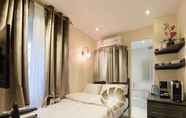 Kamar Tidur 6 9 Boutique Hotel